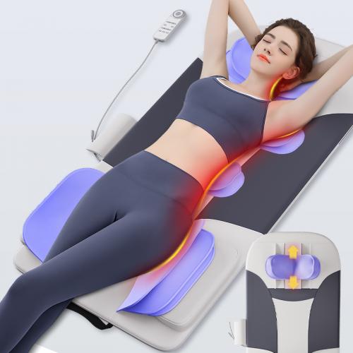 >Electric airbag massage pad CD-03